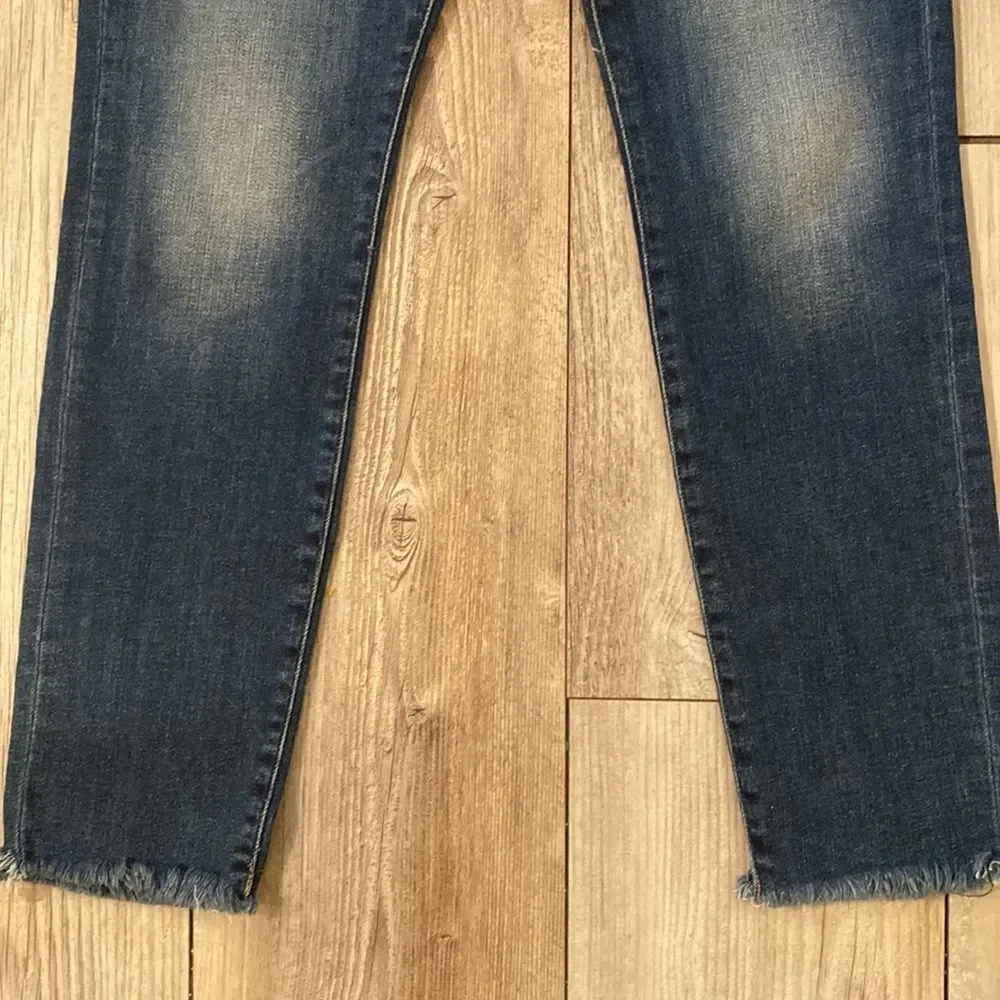 Lucky Brand Haydn Skinny Jeans Size 6/28 Women’s - Picture 3 of 10